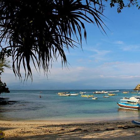 Molamola House Hotel Lembongan Cameră foto