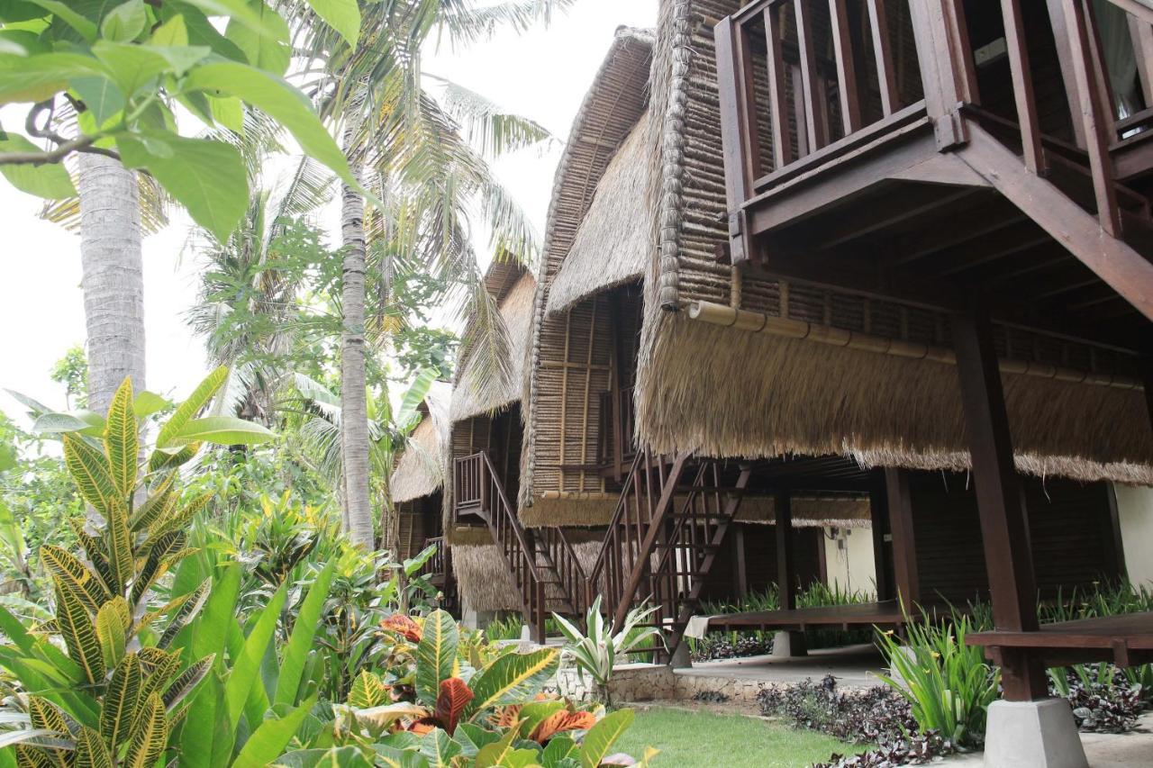 Molamola House Hotel Lembongan Cameră foto