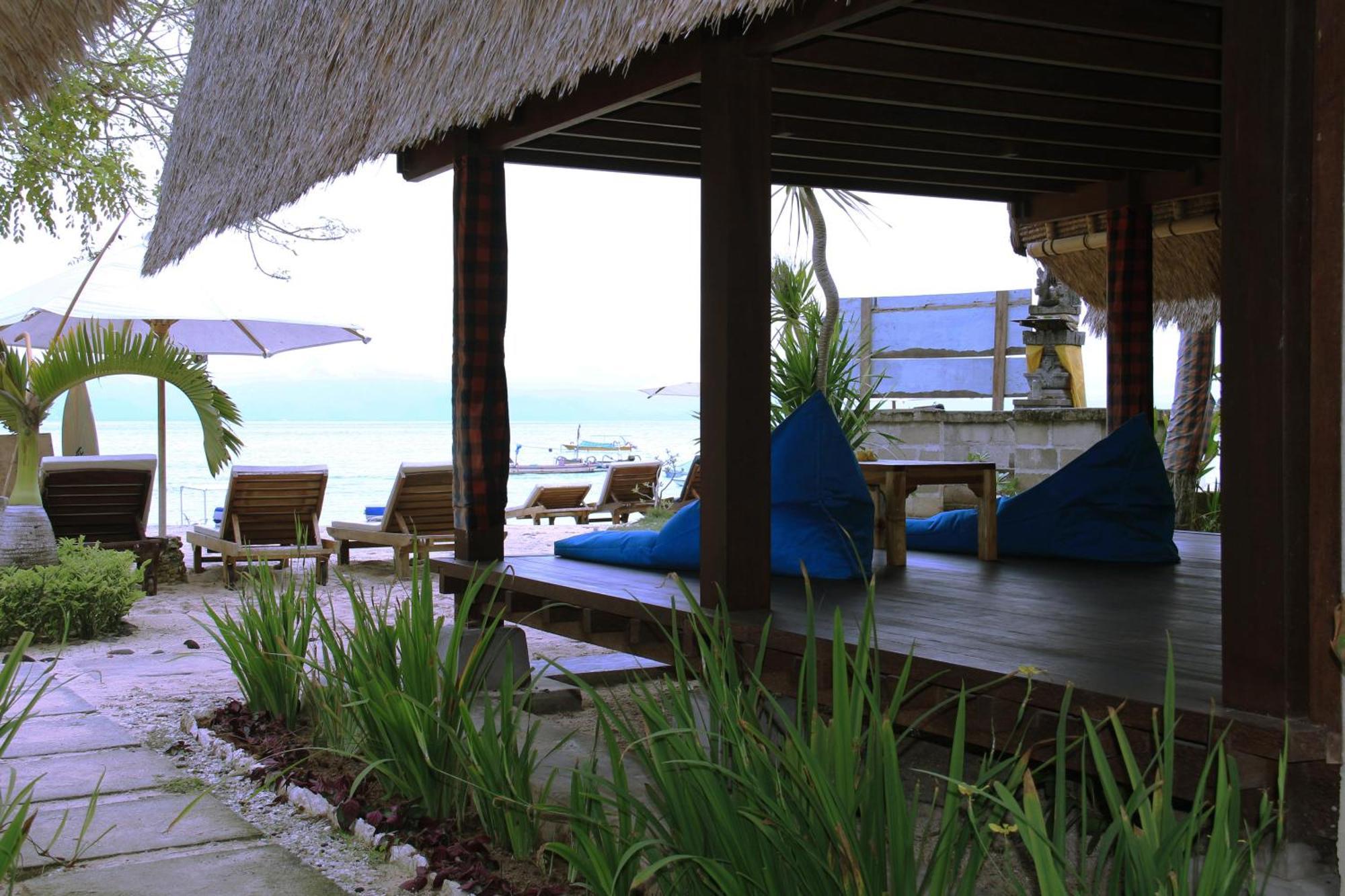 Molamola House Hotel Lembongan Cameră foto