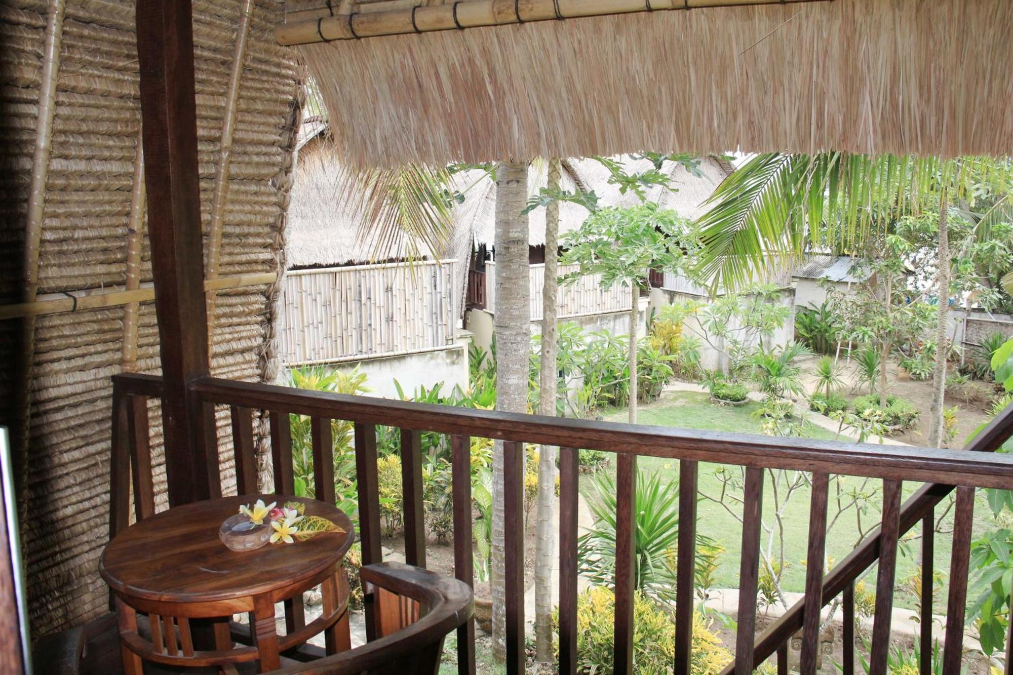 Molamola House Hotel Lembongan Cameră foto