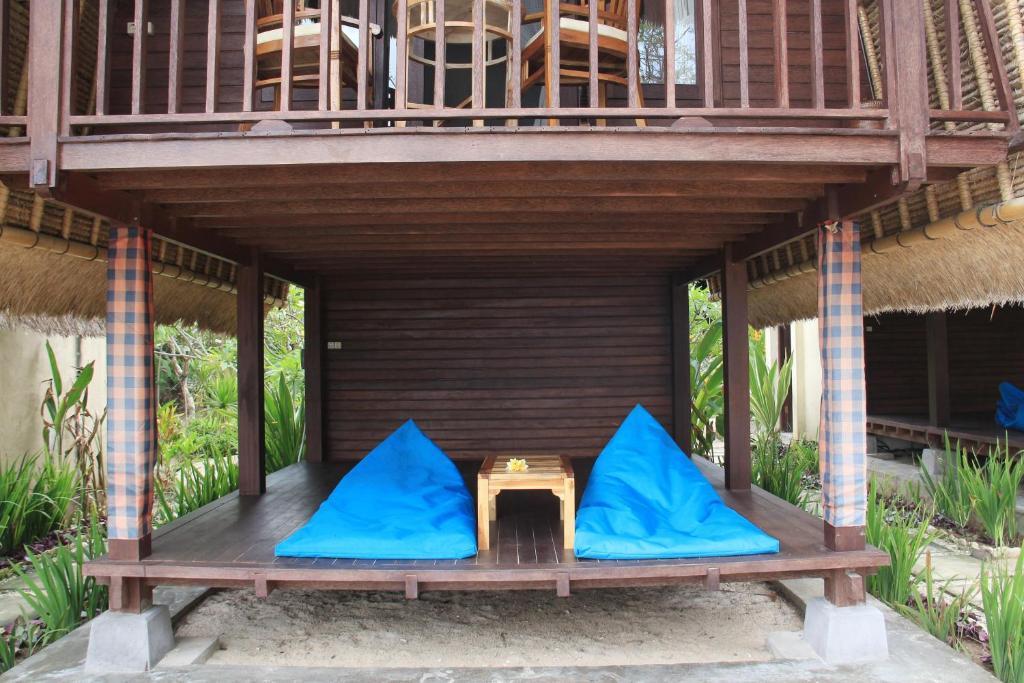 Molamola House Hotel Lembongan Cameră foto
